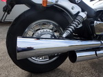 �������� �� ������ �������� Honda Shadow Slasher400 2000 ���� 16